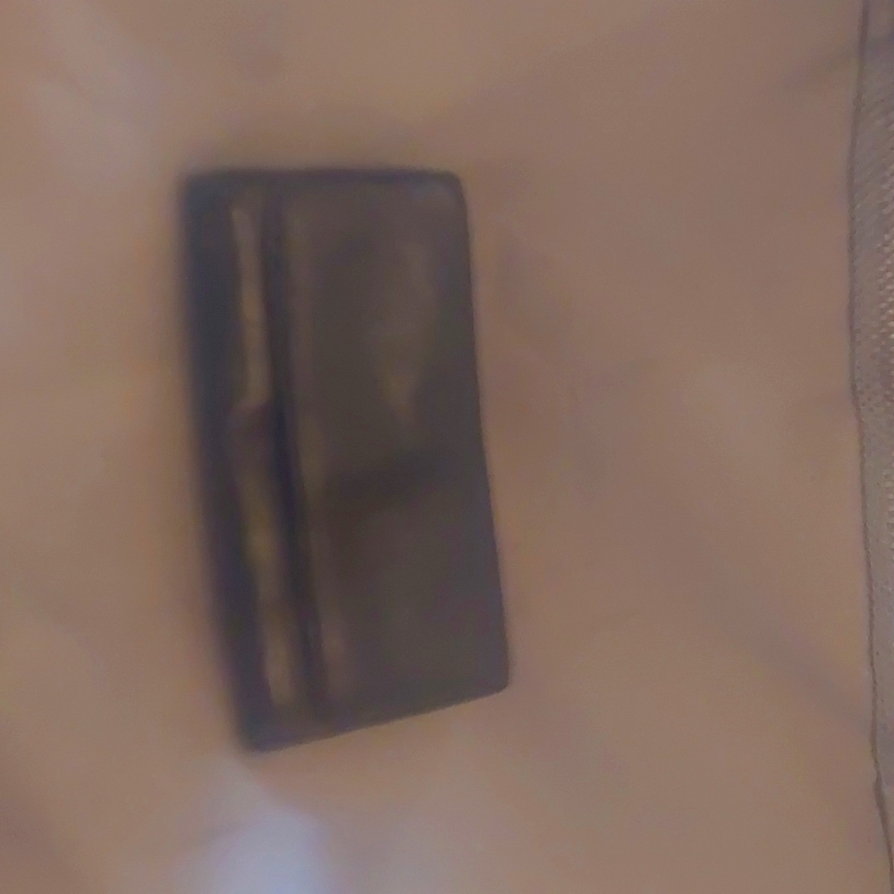 Kelly and Katie wallet clutch